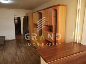 Garsoniera moderna,spatioasa si luminoasa | Manastur - zona Parang | Etaj 7/10 - imagine 6