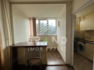 Garsoniera moderna,spatioasa si luminoasa | Manastur - zona Parang | Etaj 7/10 - imagine 10