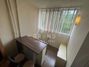 Garsoniera moderna,spatioasa si luminoasa | Manastur - zona Parang | Etaj 7/10 - imagine 15