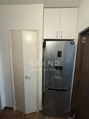 Garsoniera moderna,spatioasa si luminoasa | Manastur - zona Parang | Etaj 7/10 - imagine 19