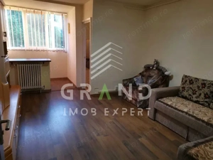 Garsoniera moderna,spatioasa si luminoasa | Manastur - zona Parang | Etaj 7/10 - imagine 11