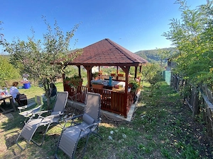 Vând teren intravilan, 772 mp, Golești, Vâlcea - imagine 5
