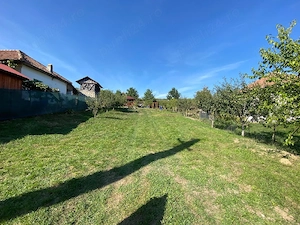 Vând teren intravilan, 772 mp, Golești, Vâlcea - imagine 2