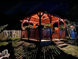 Vând teren intravilan, 772 mp, Golești, Vâlcea - imagine 7