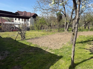 Vand casuta sentimentala in satul valea popii! - imagine 9