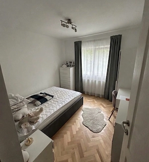 Apartament Complex Studentesc  - imagine 3