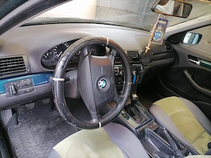 BMW e46, an 1998 - imagine 4