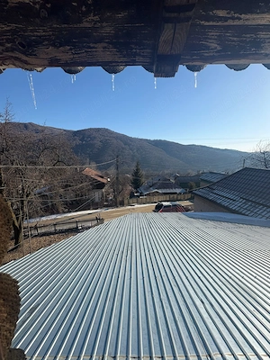 Casa de vanzare Seciuri, Prahova, acte la zi, disponibila imediat  - imagine 9