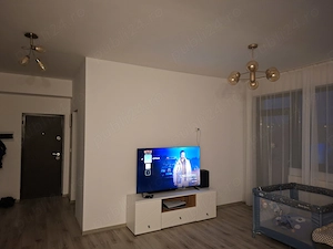 Vând apartament cu 2 camere