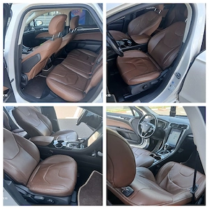 vand ford mondeo mk 5 - imagine 4