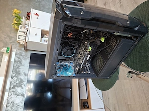 Computer gaming DDR 5