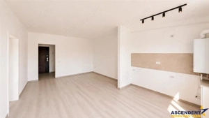 Apartament regim vila, terasa, eficienta termica, parcare, Sanpetru, Brasov
