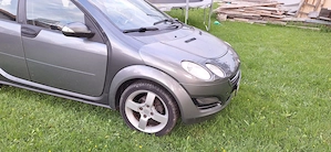 Smart four for. 1,5 benzina - imagine 2