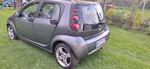 Smart four for. 1,5 benzina - imagine 3