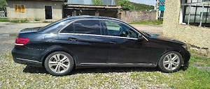 Mercedes Benz E 200   - imagine 2