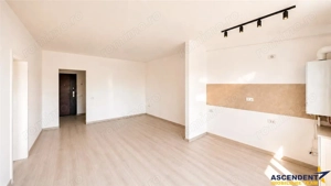 Apartament regim vila, terasa, eficienta termica, parcare, Sanpetru, Brasov