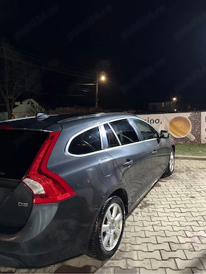 Vand volvo V60 D3  - imagine 3