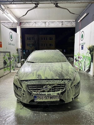 Vand volvo V60 D3  - imagine 8