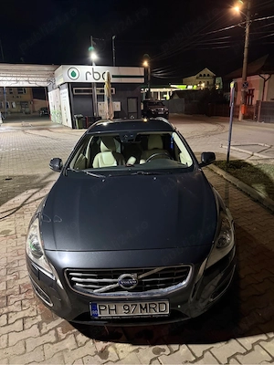 Vand volvo V60 D3  - imagine 7