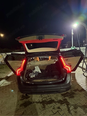 Vand volvo V60 D3  - imagine 6