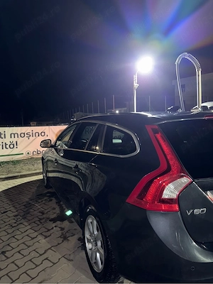 Vand volvo V60 D3  - imagine 4