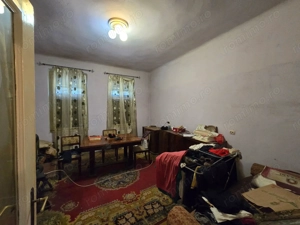 Apartament 4 camere, Zona Cetatii, Curte Comuna, Pivnita mare - imagine 3