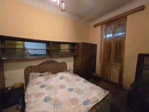 Apartament 4 camere, Zona Cetatii, Curte Comuna, Pivnita mare - imagine 2