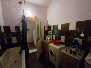 Apartament 4 camere, Zona Cetatii, Curte Comuna, Pivnita mare - imagine 7