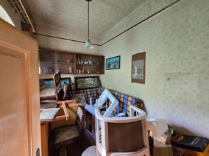 Apartament 4 camere, Zona Cetatii, Curte Comuna, Pivnita mare - imagine 8