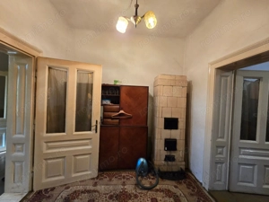 Apartament 4 camere, Zona Cetatii, Curte Comuna, Pivnita mare - imagine 5