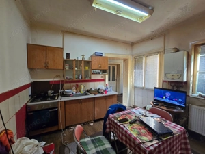 Apartament 4 camere, Zona Cetatii, Curte Comuna, Pivnita mare - imagine 6