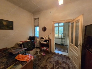 Apartament 4 camere, Zona Cetatii, Curte Comuna, Pivnita mare - imagine 4