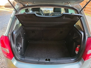 Skoda Fabia 1.2 Benzină 2011   Consum mic   Întreținută - imagine 10