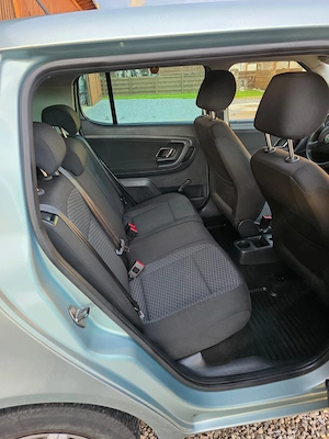 Skoda Fabia 1.2 Benzină 2011   Consum mic   Întreținută - imagine 9