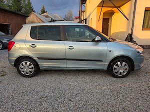 Skoda Fabia 1.2 Benzină 2011   Consum mic   Întreținută - imagine 5