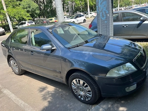 Skoda Octavia 2  - imagine 3