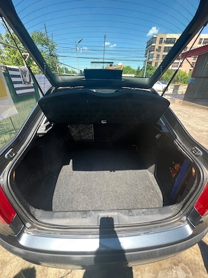 Skoda Octavia 2  - imagine 5