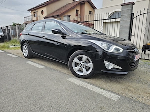 Vand Hyundai I40 an 2014,138.000km