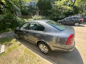 Skoda Octavia 2  - imagine 4