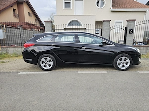 Vand Hyundai I40 an 2014,138.000km - imagine 2