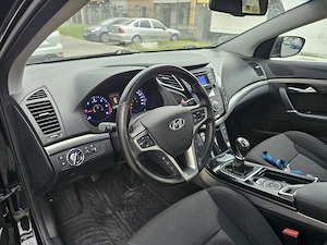 Vand Hyundai I40 an 2014,138.000km - imagine 7
