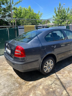 Skoda Octavia 2  - imagine 8