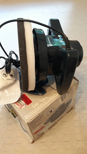 *Mașină de polisat auto-Profiline YPL90-120w - imagine 2