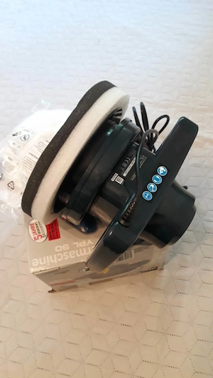 *Mașină de polisat auto-Profiline YPL90-120w - imagine 8