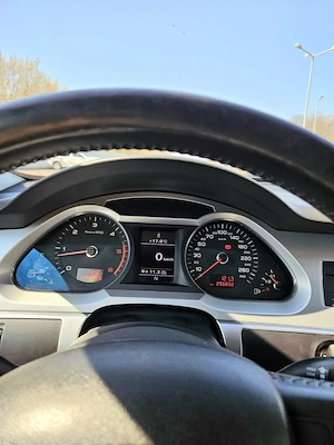 Audi a6 c6 2009 - imagine 3