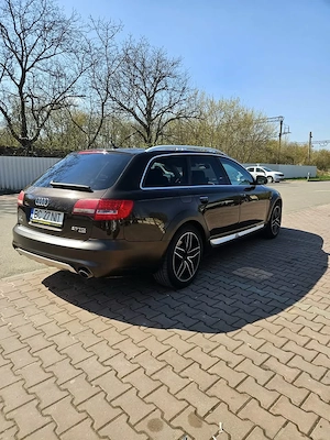 Audi a6 c6 2009 - imagine 9