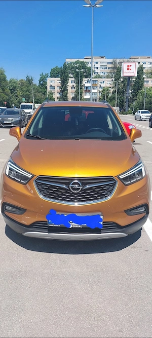 Vand Opel Mokka X - imagine 5