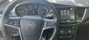 Vand Opel Mokka X - imagine 3