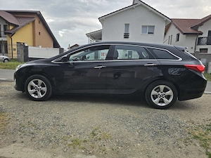 Vand Hyundai I40 an 2014,138.000km - imagine 4