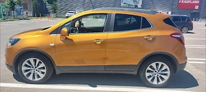 Vand Opel Mokka X - imagine 2